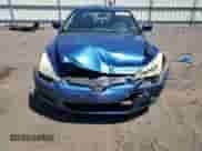 2005 Honda Accord EX z VIN 1HGCM72745A007279, wystawiony jako Copart lot #57704355 z przebiegiem 263 549 mil mil oraz Szkoda całkowita • Salvage title. Historia ofert i sprzedaży dostępna na DreamBid. Obrazek 5.