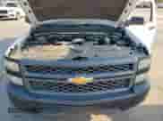 2014 Chevrolet Silverado 1500 Work Truck with VIN 1GCNCPEC8EZ418446, listed as a Copart auction lot 67514095 with 212,792 mi miles and Salvage title. Bid and sale history available at DreamBid. Image 11.