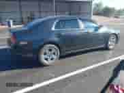 2010 Chevrolet Malibu 1LT с VIN 1G1ZC5EB0AF165494, выставлен на аукционе IAAI как лот 43333056 с пробегом 69 770 миль миль и . История ставок и продаж доступна на DreamBid. Изображение 4.