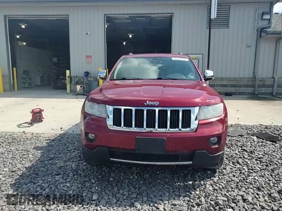 2013 Jeep Grand Cherokee Limited z VIN 1C4RJFBT9DC625984, wystawiony jako Copart lot #80372785 z przebiegiem 143 524 mil mil oraz Szkoda całkowita • Salvage title. Historia ofert i sprzedaży dostępna na DreamBid. Obrazek 14.