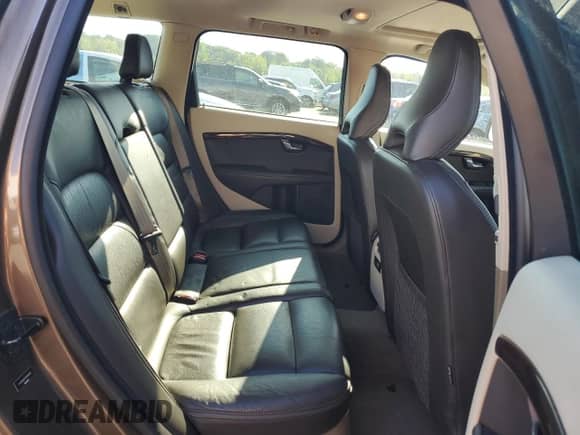 2013 Volvo XC70 T6 с VIN YV4902BZ4D1163553, выставлен на аукционе Copart как лот 69815045 с пробегом 136 462 миль миль и Списание • Salvage title. История ставок и продаж доступна на DreamBid. Изображение 10.