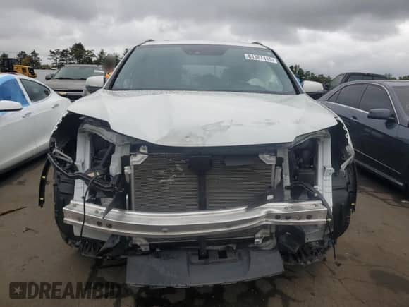 2022 Honda Pilot Black Edition z VIN 5FNYF6H77NB057682, wystawiony jako Copart lot #81367415 z przebiegiem 27 466 mil mil oraz Szkoda całkowita • Salvage title. Historia ofert i sprzedaży dostępna na DreamBid. Obrazek 5.