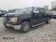 2012 GMC Sierra 1500 SLE с VIN 3GTP2VE7XCG310121, выставлен на аукционе Copart как лот 80258355 с пробегом 242 553 миль миль и Чистый • Clean title. История ставок и продаж доступна на DreamBid. Изображение 1.