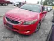 2008 Honda Accord LX-S with VIN 1HGCS12308A028568, listed as a IAAI auction lot 42387312 with 195,408 mi miles and . Bid and sale history available at DreamBid. Image 2.