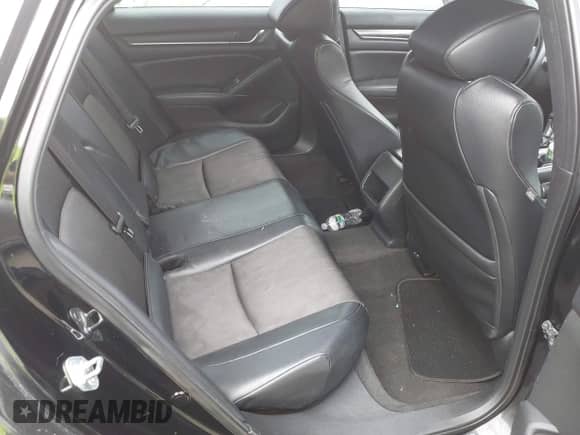 2018 Honda Accord Sport с VIN 1HGCV1F32JA094417, выставлен на аукционе IAAI как лот 43170259 с пробегом 125 296 миль миль и . История ставок и продаж доступна на DreamBid. Изображение 8.