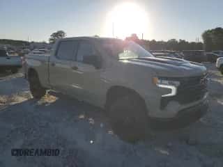 2022 Chevrolet Silverado 1500 LT Trail Boss z VIN 3GCPDFEK9NG645362, wystawiony jako Copart lot #86254385 z przebiegiem 131 244 mil mil oraz Czysty tytuł • Clean title. Historia ofert i sprzedaży dostępna na DreamBid. Obrazek 4.