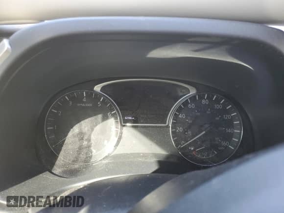 2020 Nissan Pathfinder Platinum с VIN 5N1DR2DN9LC632566, выставлен на аукционе Copart как лот 76252874 с пробегом 62 166 миль миль и Списание • Salvage title. История ставок и продаж доступна на DreamBid. Изображение 9.