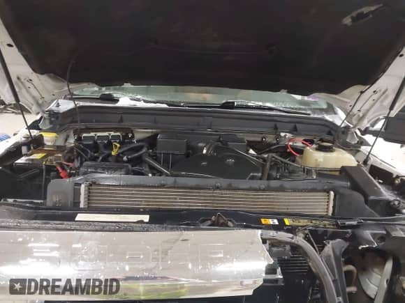 2011 Ford F-250 XL с VIN 1FT7W2B68BEC78709, выставлен на аукционе IAAI как лот 41363053 с пробегом 139 701 миль миль и . История ставок и продаж доступна на DreamBid. Изображение 10.