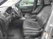 2021 Honda Passport EX-L с VIN 5FNYF8H5XMB026158, выставлен на аукционе Copart как лот 51530495 с пробегом 46 745 миль миль и На запчасти • Non repairable. История ставок и продаж доступна на DreamBid. Изображение 7.