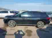 2018 Nissan Pathfinder SV with VIN 5N1DR2MN9JC623265, listed as a IAAI auction lot 42948548 with 122,405 mi miles and . Bid and sale history available at DreamBid. Image 14.