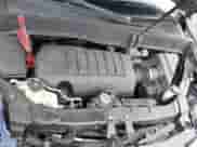 2010 Chevrolet Traverse LS с VIN 1GNLREEDXAJ256631, выставлен на аукционе IAAI как лот 42642823 с пробегом Не указан миль и . История ставок и продаж доступна на DreamBid. Изображение 10.