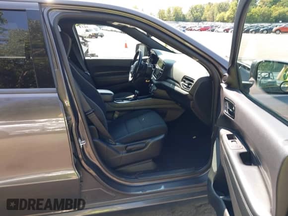 2021 Dodge Durango GT Plus with VIN 1C4RDJDG0MC663243, listed as a IAAI auction lot 43175541 with 65,215 mi miles and . Bid and sale history available at DreamBid. Image 5.
