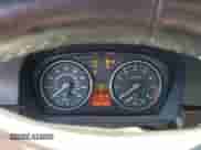 2009 BMW 3 Series 335i with VIN WBAPM73549E190708, listed as a Copart auction lot 82551015 with 182,908 mi miles and Clean title. Bid and sale history available at DreamBid. Image 9.