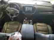 2020 Chevrolet Traverse Premier с VIN 1GNEVKKW2LJ311195, выставлен на аукционе Copart как лот 58637855 с пробегом 112 317 миль миль и Списание • Salvage title. История ставок и продаж доступна на DreamBid. Изображение 8.