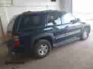 2005 Chevrolet Tahoe LS с VIN 1GNEK13T45J179356, выставлен на аукционе IAAI как лот 42464980 с пробегом 223 084 миль миль и . История ставок и продаж доступна на DreamBid. Изображение 4.