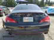 2016 Mercedes-Benz CLA 250 с VIN WDDSJ4EB3GN347946, выставлен на аукционе Copart как лот 69622695 с пробегом 94 011 миль миль и Списание • Salvage title. История ставок и продаж доступна на DreamBid. Изображение 6.