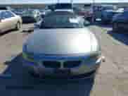 2006 BMW Z4 3.0i with VIN 4USBU33526LW66252, listed as a IAAI auction lot 43325648 with 164,675 mi miles and . Bid and sale history available at DreamBid. Image 12.