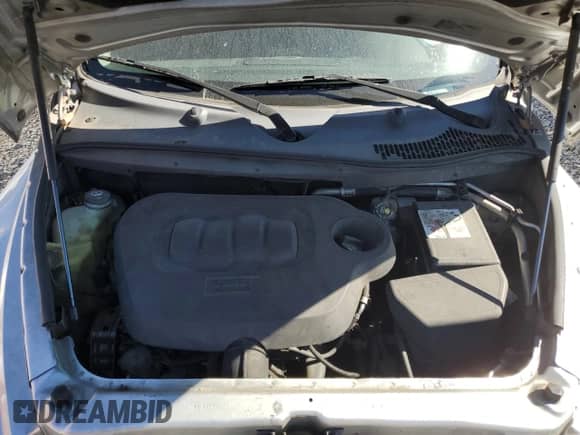 2010 Chevrolet HHR 1LT с VIN 3GNBABDB9AS588219, выставлен на аукционе Copart как лот 86252295 с пробегом 147 419 миль миль и Списание • Salvage title. История ставок и продаж доступна на DreamBid. Изображение 11.