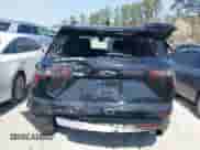 2025 Chevrolet Equinox FWD RS with VIN 3GNAXLEG7SL136601, listed as a IAAI auction lot 41769644 with 5,372 mi miles and . Bid and sale history available at DreamBid. Image 6.