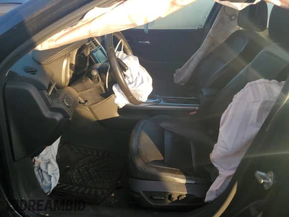 2013 Chevrolet Malibu Eco with VIN 1G11F5RR2DF121030, listed as a Copart auction lot 86263035 with 172,617 mi miles and Clean title. Bid and sale history available at DreamBid. Image 7.