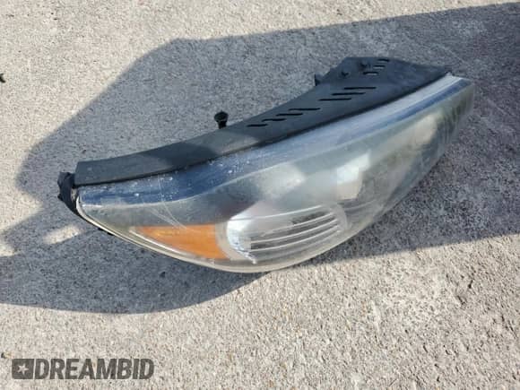 2019 Kia Sorento EX with VIN 5XYPH4A5XKG471160, listed as a Copart auction lot 59596605 with 127,777 mi miles and Salvage title. Bid and sale history available at DreamBid. Image 13.