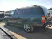 2003 Chevrolet Suburban LS z VIN 3GNEC16T03G256117, wystawiony jako Copart lot #62391405 z przebiegiem 218 211 mil mil oraz Szkoda całkowita • Salvage title. Historia ofert i sprzedaży dostępna na DreamBid. Obrazek 2.