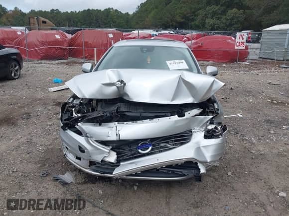 2015 Volvo S60 T5 Drive-E Premier z VIN YV126MFK4F1343110, wystawiony jako IAAI lot #43292498 z przebiegiem 59 841 mil mil oraz . Historia ofert i sprzedaży dostępna na DreamBid. Obrazek 12.