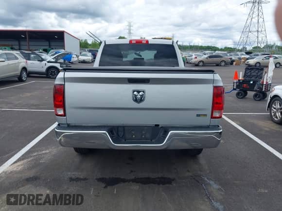 2011 Ram 1500 ST with VIN 1D7RB1GPXBS689505, listed as a IAAI auction lot 42352063 with 65,683 mi miles and . Bid and sale history available at DreamBid. Image 16.