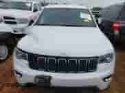 2019 Jeep Grand Cherokee Altitude с VIN 1C4RJEAGXKC737527, выставлен на аукционе IAAI как лот 42211018 с пробегом 126 689 миль миль и . История ставок и продаж доступна на DreamBid. Изображение 19.