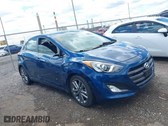 2016 Hyundai Elantra с VIN KMHD35LH8GU293278, выставлен на аукционе IAAI как лот 43061020 с пробегом 58 106 миль миль и . История ставок и продаж доступна на DreamBid. Изображение 1.