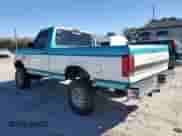 1994 Ford F-150 z VIN 1FTEF14N3RNA97159, wystawiony jako Copart lot #47033885 z przebiegiem Nie podano mil oraz Szkoda całkowita • Salvage title. Historia ofert i sprzedaży dostępna na DreamBid. Obrazek 2.
