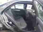 2011 Mercedes-Benz C 300 Sport z VIN WDDGF5EB7BR173958, wystawiony jako IAAI lot #43255590 z przebiegiem 97 939 mil mil oraz . Historia ofert i sprzedaży dostępna na DreamBid. Obrazek 8.