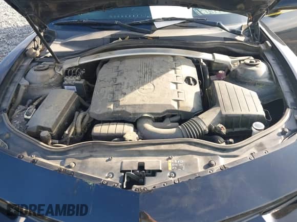 2015 Chevrolet Camaro LT with VIN 2G1FD3D32F9134794, listed as a IAAI auction lot 42982018 with 148,679 mi miles and . Bid and sale history available at DreamBid. Image 10.