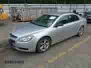 2011 Chevrolet Malibu LS with VIN 1G1ZB5EU8BF328155, listed as a IAAI auction lot 42488926 with 169,908 mi miles and . Bid and sale history available at DreamBid. Image 2.