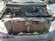 2008 Ford F-150 STX with VIN 1FTRX14W88FB04333, listed as a Copart auction lot 89698745 with 173,873 mi miles and Salvage title. Bid and sale history available at DreamBid. Image 11.