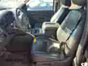 2012 GMC Sierra 1500 Denali with VIN 3GTP1XE26CG271658, listed as a Copart auction lot 85223514 with 221,169 mi miles and Clean title. Bid and sale history available at DreamBid. Image 7.