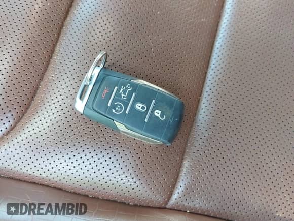 2020 Ram 1500 Longhorn with VIN 1C6SRFKT5LN185329, listed as a IAAI auction lot 41709711 with 78,586 mi miles and . Bid and sale history available at DreamBid. Image 11.