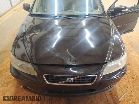 2009 Volvo S60 2.5T с VIN YV1RS592092730618, выставлен на аукционе Copart как лот 69346085 с пробегом 164 232 миль миль и Списание • Salvage title. История ставок и продаж доступна на DreamBid. Изображение 11.