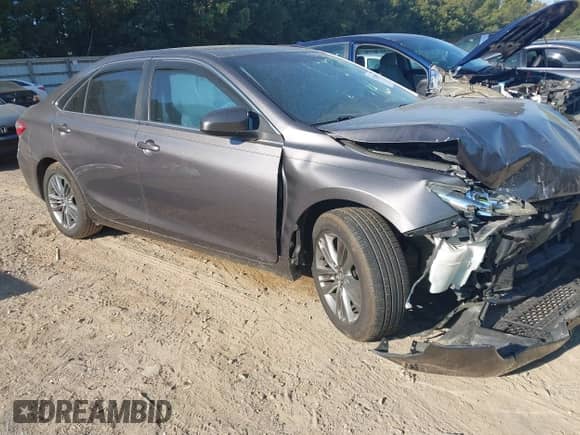 2016 Toyota Camry SE с VIN 4T1BF1FK4GU250720, выставлен на аукционе IAAI как лот 43218962 с пробегом 116 098 миль миль и . История ставок и продаж доступна на DreamBid. Изображение 1.