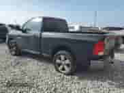 2010 Dodge 1500 ST with VIN 3D7JB1EKXAG191329, listed as a Copart auction lot 65836775 with 202,900 mi miles and Clean title. Bid and sale history available at DreamBid. Image 2.