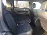 2024 Hyundai Santa Fe SEL с VIN 5NMP2DGL6RH027376, выставлен на аукционе Copart как лот 87503005 с пробегом 9 789 миль миль и Чистый • Clean title. История ставок и продаж доступна на DreamBid. Изображение 11.