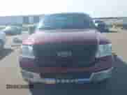 2005 Ford F-150 XL z VIN 1FTRF12W65NA90830, wystawiony jako IAAI lot #43229262 z przebiegiem 350 015 mil mil oraz . Historia ofert i sprzedaży dostępna na DreamBid. Obrazek 12.