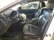 2013 Nissan Maxima S с VIN 1N4AA5AP1DC820592, выставлен на аукционе Copart как лот 83800365 с пробегом 169 338 миль миль и Списание • Salvage title. История ставок и продаж доступна на DreamBid. Изображение 7.