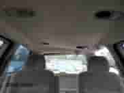 1999 Honda Odyssey LX with VIN 2HKRL1857XH502019, listed as a Copart auction lot 78162204 with 184,504 mi miles and Salvage title. Bid and sale history available at DreamBid. Image 10.