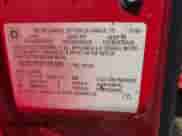 2000 Chevrolet Silverado 1500 LS with VIN 2GCEC19T0Y1101586, listed as a IAAI auction lot 43244741 with 183,652 mi miles and . Bid and sale history available at DreamBid. Image 9.