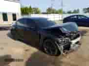 2022 Lexus IS 350 F Sport z VIN JTHGZ1E22N5023146, wystawiony jako Copart lot #68758215 z przebiegiem 21 153 mil mil oraz Szkoda całkowita • Salvage title. Historia ofert i sprzedaży dostępna na DreamBid. Obrazek 4.