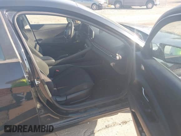 2021 Hyundai Elantra SE с VIN 5NPLL4AG4MH036354, выставлен на аукционе IAAI как лот 43269209 с пробегом 78 077 миль миль и . История ставок и продаж доступна на DreamBid. Изображение 5.