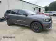 2021 Dodge Durango R/T with VIN 1C4SDHCT2MC791914, listed as a Copart auction lot 68150055 with 81,781 mi miles and Salvage title. Bid and sale history available at DreamBid. Image 4.