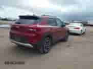 2024 Chevrolet TrailBlazer LT с VIN KL79MPSLXRB141880, выставлен на аукционе IAAI как лот 42495020 с пробегом 31 834 миль миль и . История ставок и продаж доступна на DreamBid. Изображение 4.
