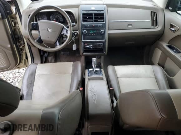 2010 Dodge Journey R/T with VIN 3D4PH6FV7AT111519, listed as a Copart auction lot 78282504 with 148,316 mi miles and Clean title. Bid and sale history available at DreamBid. Image 8.